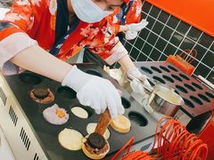 -拾烧车轮饼(世纪金源店)