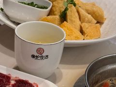 -围炉夜话·潮汕卤水火锅(榕江店)
