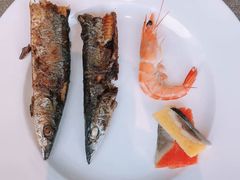 -美食汇自助餐厅(成都万达瑞华酒店)
