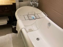 -北京海湾半山酒店-加咖啡西餐厅