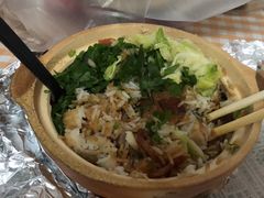 -同仁四季椰子鸡(海岸城天利店)