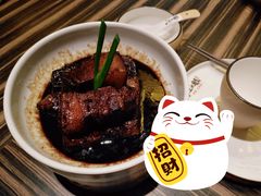特色红烧肉-江太极江浙菜(马桥万达广场店)