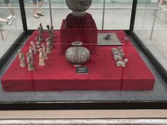 -洛阳古墓博物馆