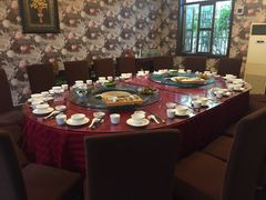 包厢-山菌美食苑(振兴路店)