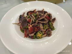 -臻品汇-镇江菜-河豚(大润发店)