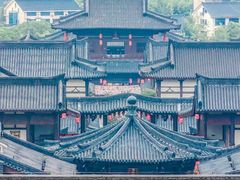 -大唐贡茶院