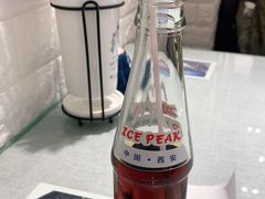 -大嘻咹biangbiang面(历史博物馆店)