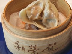 -新荣记(椒江店)