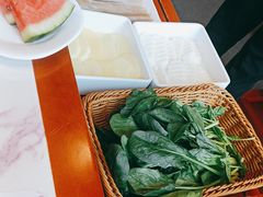 -老员外骨汤火锅(海州古城店)