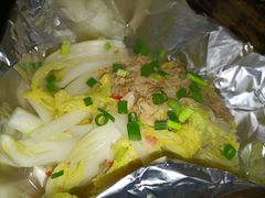 -碳炉海鲜烧烤·1992(北京路店)