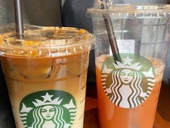 -星巴克(盐城五洲国际店)