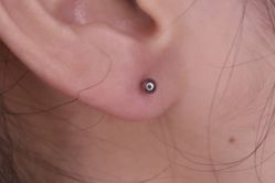 -众刺纹画·纹身·穿孔饰品·海娜定制