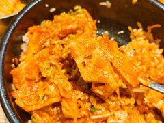 -波波客韩国石锅拌饭(武汉江汉路循礼门店)