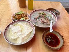 -老方桌烂蹄花川菜馆(九龙坡店)