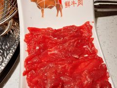 -左庭右院鲜牛肉火锅(苏州园区永旺店)