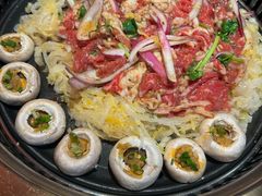 -杨记齐齐哈尔烤肉(总店)