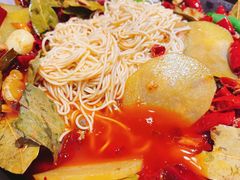 -二钳洞庭虾蟹·江湖菜(成都鹭岛店)