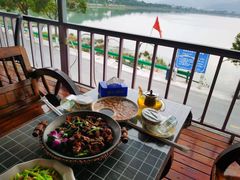 -梦缘水乡·湖景餐厅