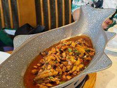 -不倒翁·安徽名菜楼(步行街店)