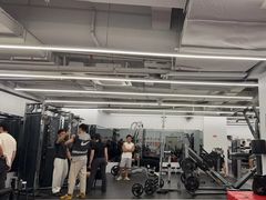 -乐刻健身(万科云城西里店)