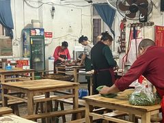 -九九豆花馆(解放碑步行街店)