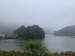 -广州市石门国家森林公园