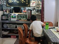 大堂-秦之味陕西特色面馆(中华路店)