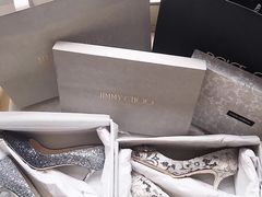 -JIMMY CHOO(成都远洋太古里店)