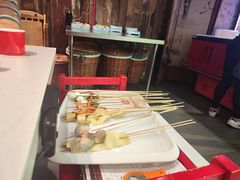 -老马路串串香火锅(北门桥店)