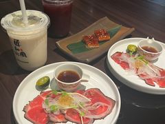 -匠和风精致料理(莆田财富中心店)