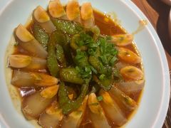 -辣不二水煮鱼(哈西店)