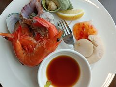 -Social 秀西餐厅-长沙瑞吉酒店(运达店)