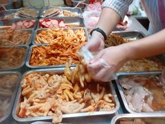 -山林大红·上海大红肠(四川北路店)