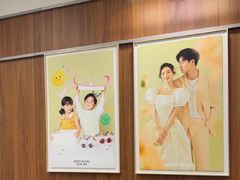 -海马体家庭照相馆(广州正佳广场店)