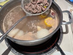 -八合里潮汕鲜牛肉火锅(福州万象城店)