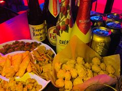-vimi便利店酒吧