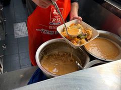 -林静小吃(复兴路店)