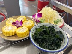 -生活如沸·顺德水牛奶火锅(大学路店)