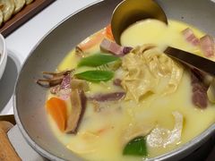 -食悦江南·淮扬菜·烤鸭(亚运村·惠新店)