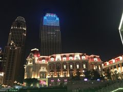 -海河游船-永乐码头(大悲院)
