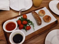 -城市大道红炉披萨烘焙坊