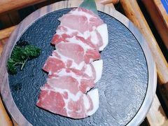 -火炉旁烤肉(阳光店)