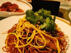 -金轩中餐厅 Jin Xuan(浦东丽思卡尔顿酒店)