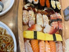 -元气寿司(新城市广场店)