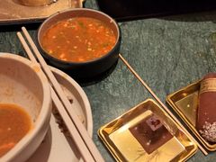 -牛New寿喜烧(曹路花园城店)