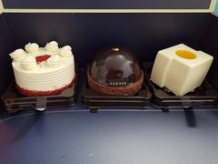 -第戎蛋糕(恒隆广场店)