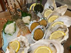 -尺山寸水日料(马桥满天星店)