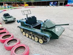 -北京鹿世界主题园