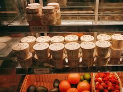 -宝珠奶酪(北京国瑞城购物中心店)