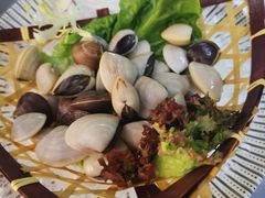 -马家斑.鲜鱼火锅(松湖万科店)